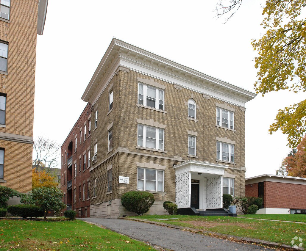 Building Photo - The Belvedere