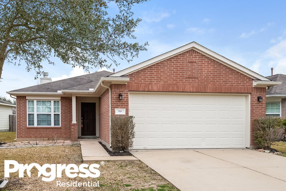 1014 Auburn View Ln, Fresno, TX 77545 House Rental in Fresno, TX