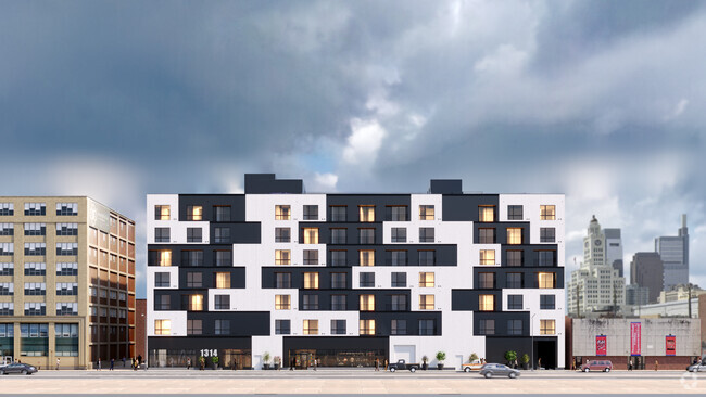 Building Photo - The Astir Apartments