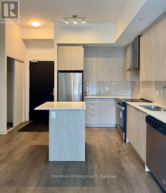 Photo du bâtiment - 55 Duke St W