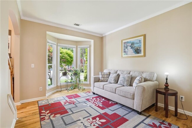 Foto del edificio - 2835 Olde Town Park Dr