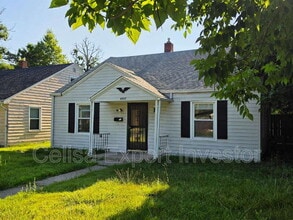 Building Photo - 4317 Spatz Ave