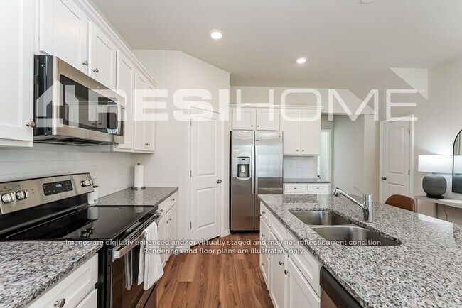 Building Photo - 28426 Punto Azul Pl