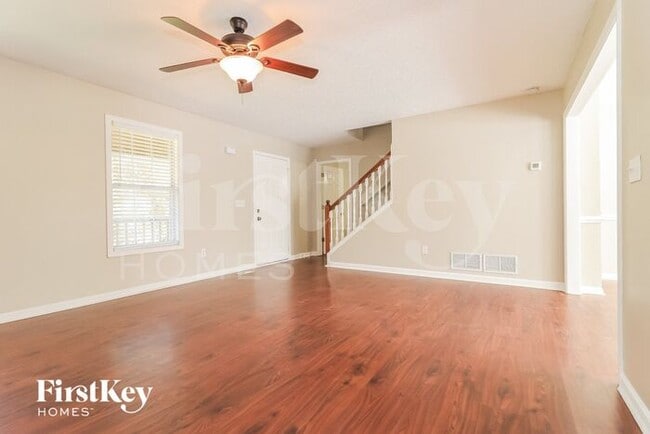 Building Photo - 201 Amberwood Trail