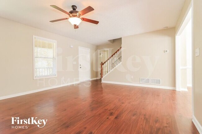 Foto del edificio - 201 Amberwood Trail