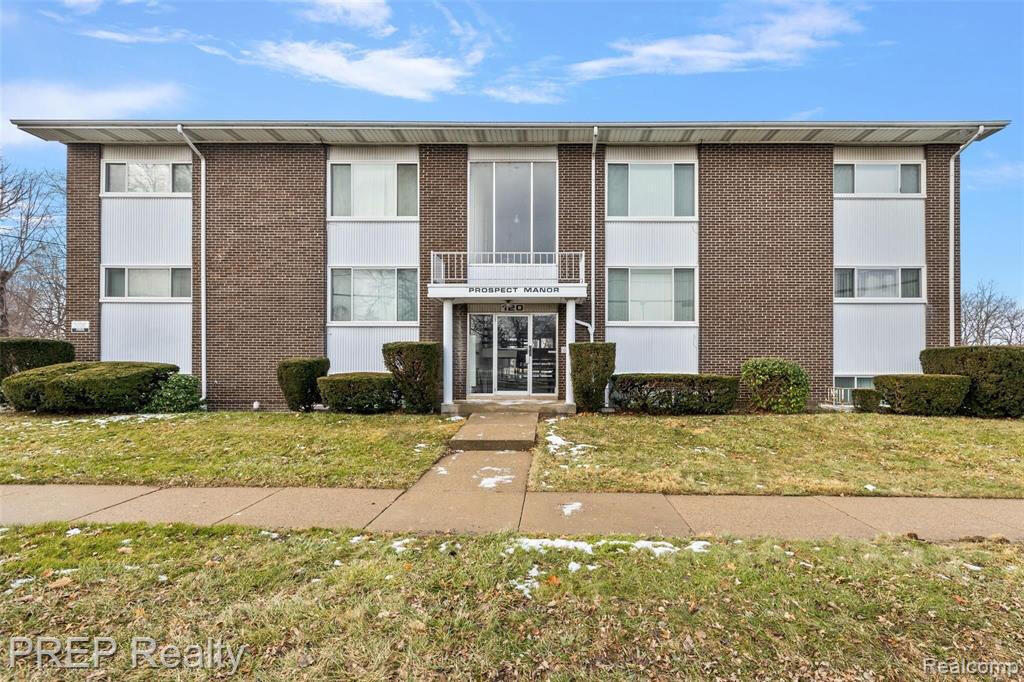Foto principal - 120 S Prospect St