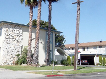 Primary Photo - Ocean View Apartments