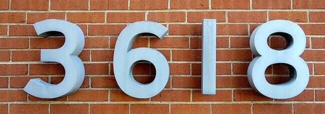 Foto del edificio - 3618 Chamberlayne Ave