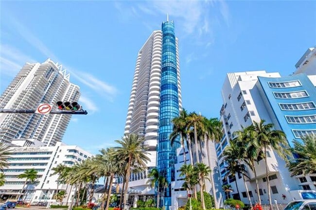 Building Photo - 6301 Collins Ave