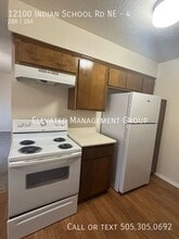 Building Photo - 12100 Indian School Rd NE