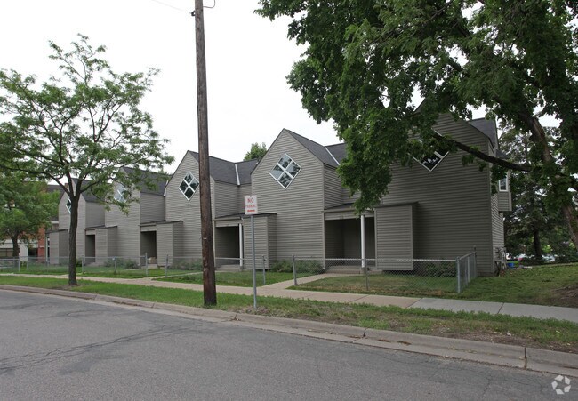 What Building Is Nd Ave S Minneapolis Mn What Building Is Nd Ave S Minneapolis Mn