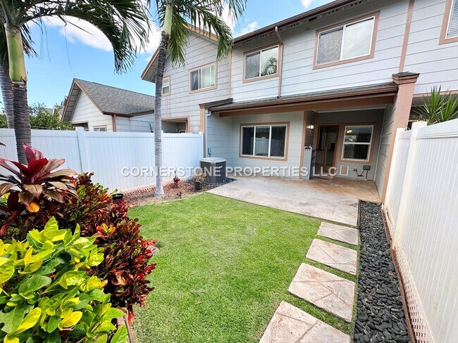 Foto del edificio - 91-2076-2076 Kai 'Oli St