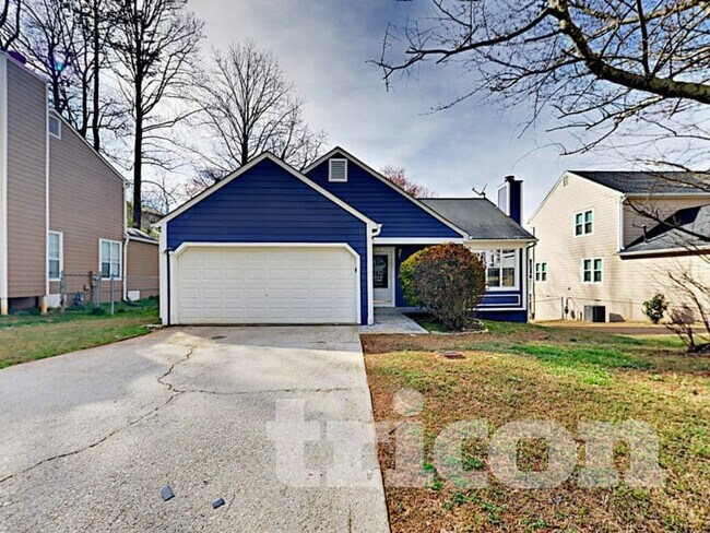 Foto del edificio - 575 Woodcrest Manor Dr