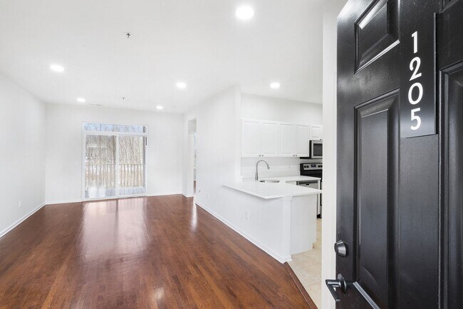 Foto del interior - River Bend at Florham Park