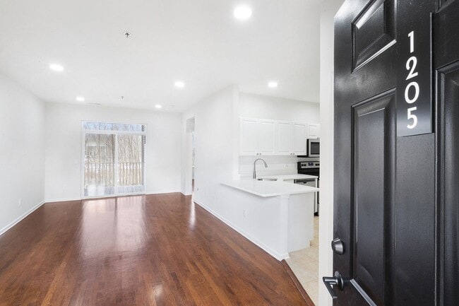 Interior Photo - Riverbend at Florham Park