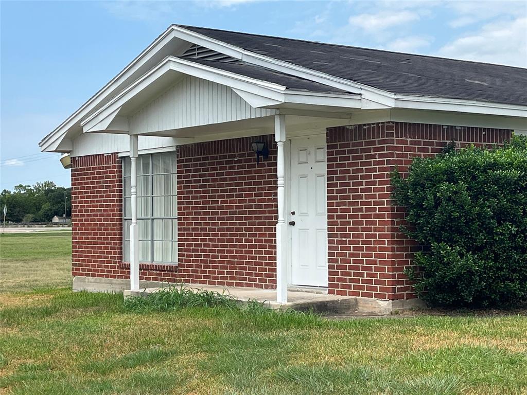 16 Lum Rd, Kendleton, TX 77417 House Rental in Kendleton, TX