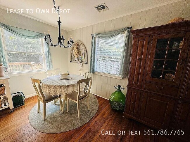Foto del edificio - Lease to Own Depot New Lease to Own Home!