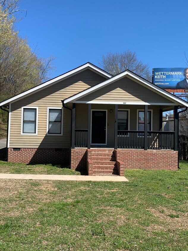 107 Signal View St, Chattanooga, TN 37415 House Rental in Chattanooga