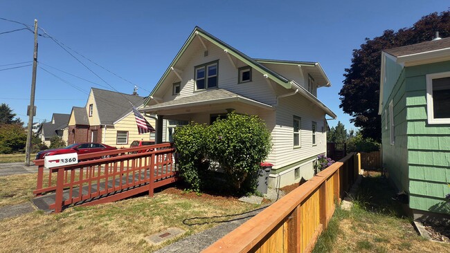 Building Photo - 3360 Harrison Ave