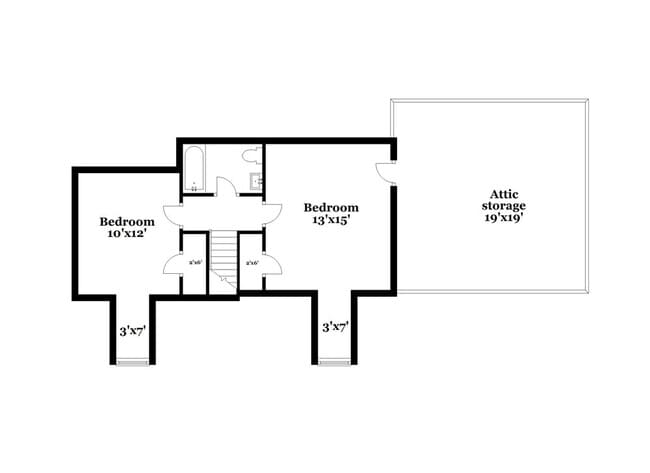 Building Photo - 1980 Old Castle Dr