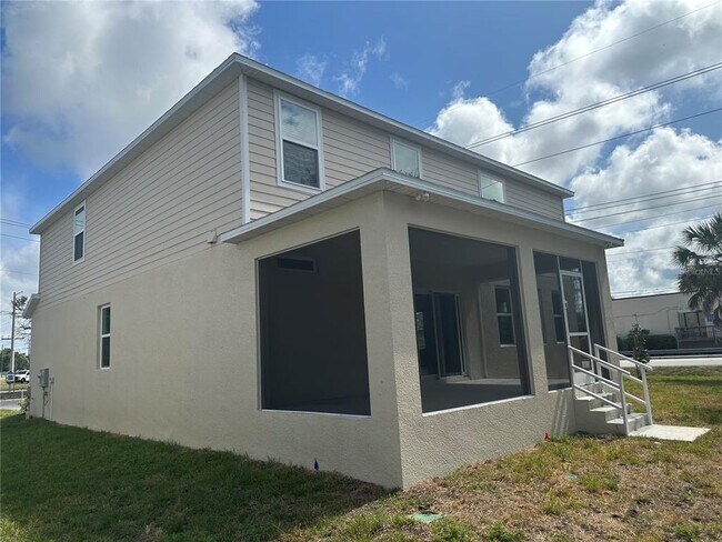 Foto del edificio - 254 Burney Rd