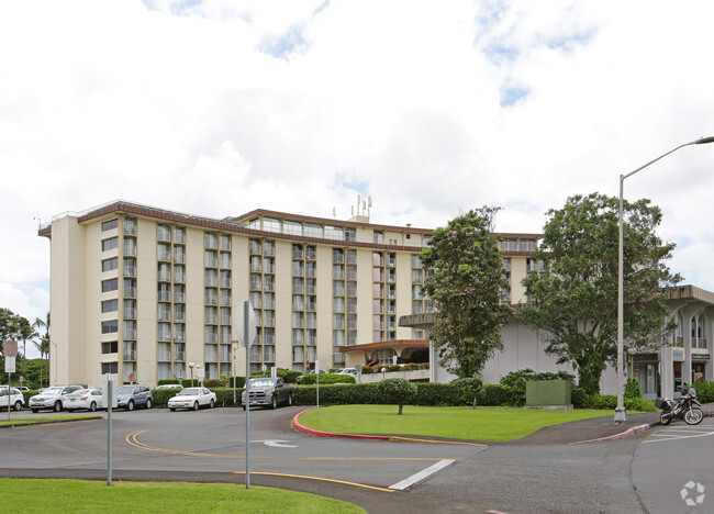 Building Photo - Hilo Lagoon Centre