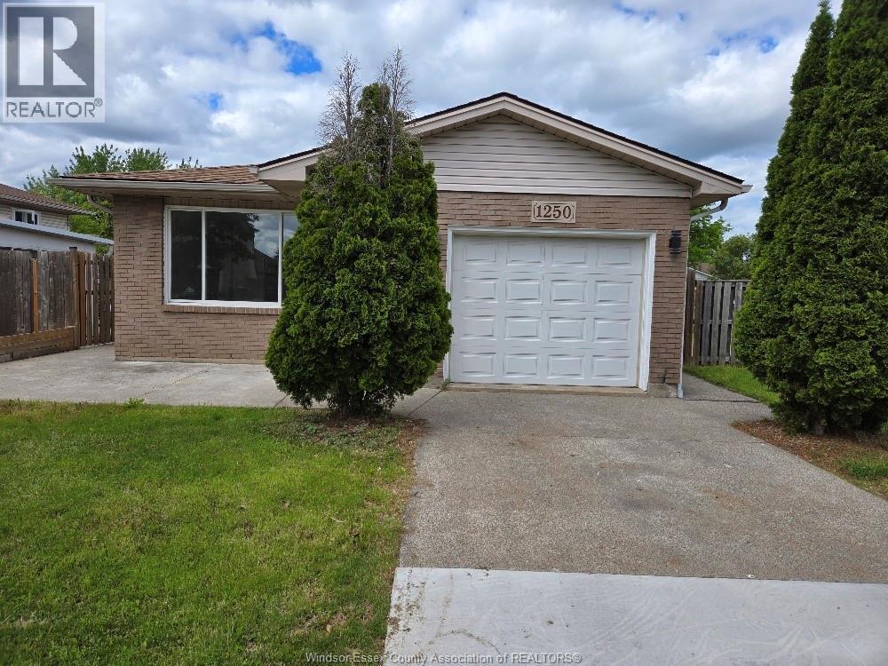 Photo principale - 1250 Stanley St