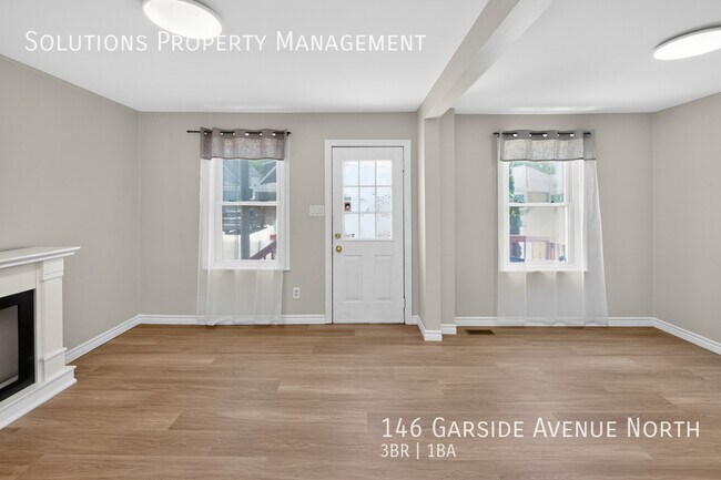 Building Photo - **Charming 1.5 storey, 3 bedroom home**