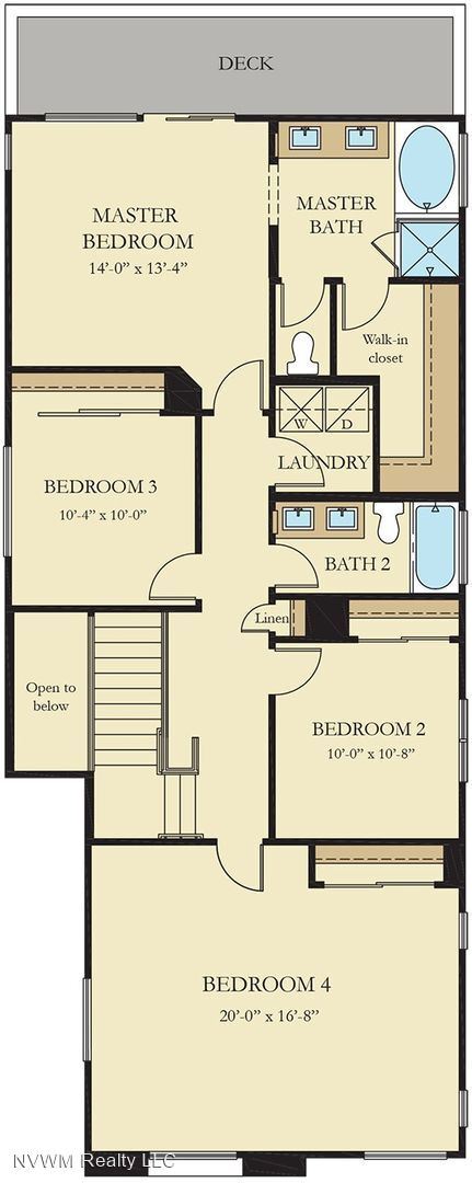 Foto del edificio - 4 br, 2.5 bath House - 10743 Galveston Bay St