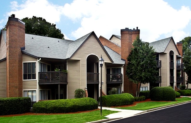 Camden Foxcroft Rentals - Charlotte, NC | Apartments.com