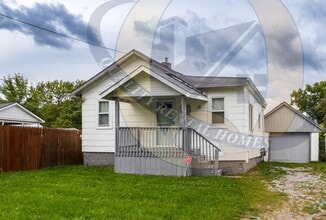 Building Photo - 1235 Norton St