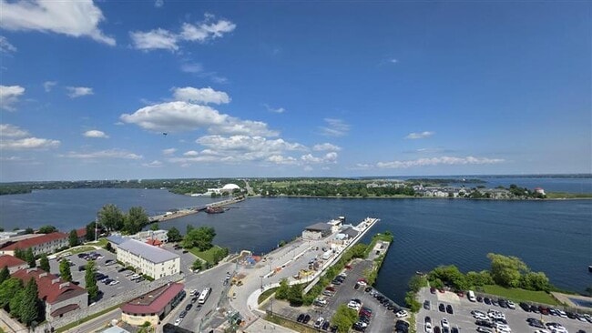 Interior Photo - The Madeleine