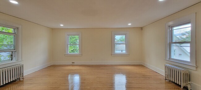 Rear BR / LR - 241 Main St