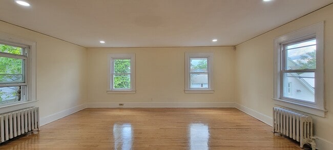Rear BR / LR - 241 Main St