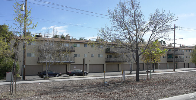 Building Photo - Amber Terrace