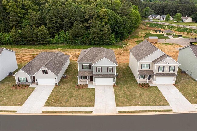 Foto del edificio - 118 Meadow Ln