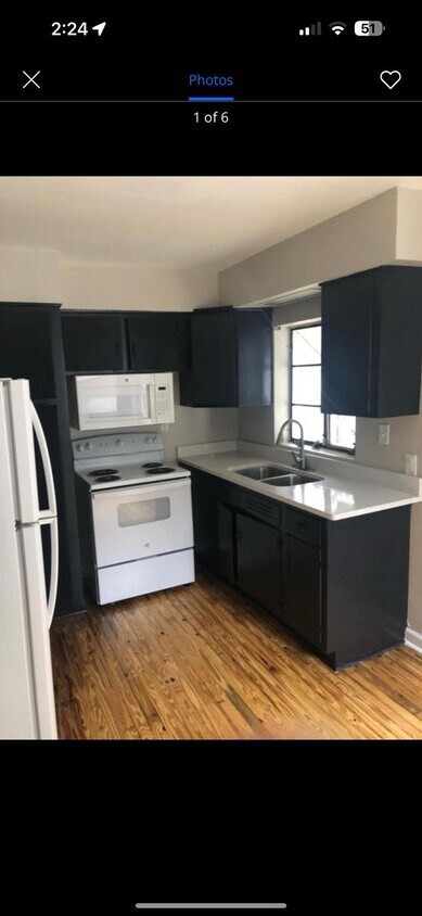 Foto principal - 101 Moseley Ave