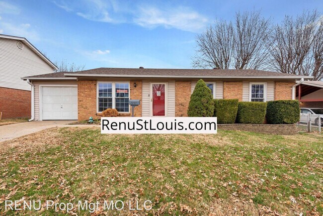 Building Photo - 3 br, 2 bath House - 2297 Bensonhurst Drive