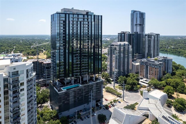 Foto del edificio - 70 Rainey St