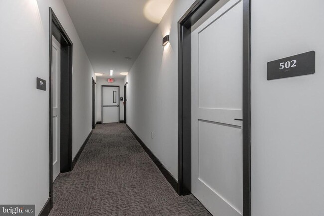 Foto del edificio - 1519 Ridge Ave