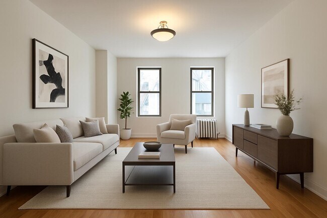 Foto del edificio - 660 Fort Washington Ave
