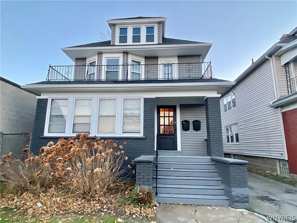 Foto principal - 87 Tacoma Ave