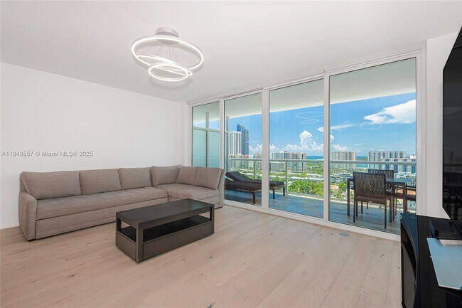 Foto del edificio - 400 Sunny Isles Blvd