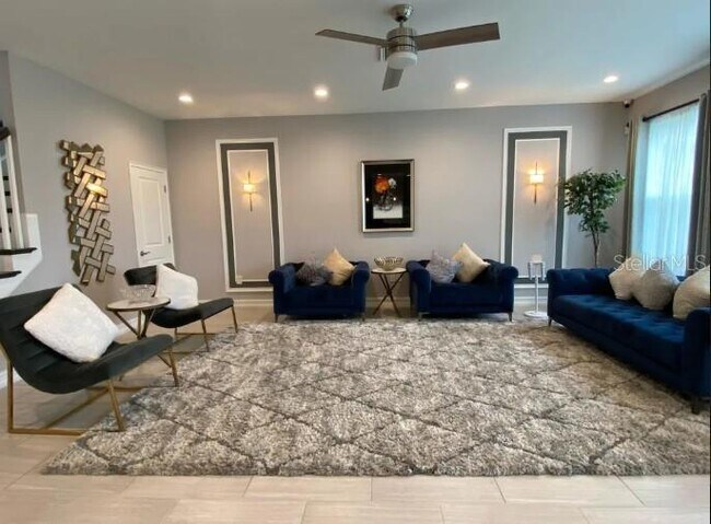 Foto del edificio - 16319 Hyde Manor Dr