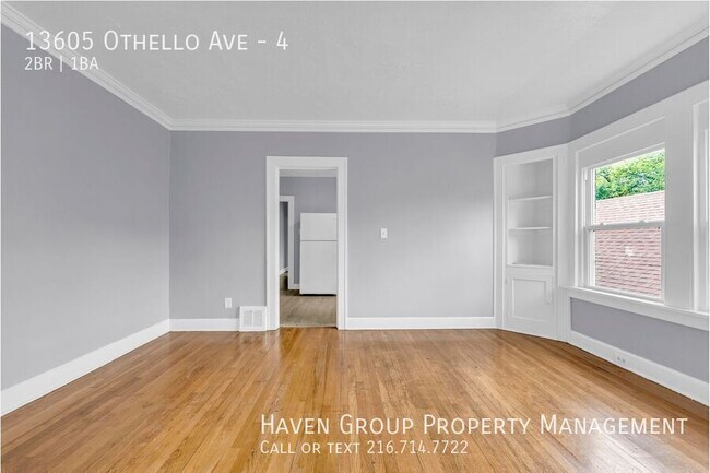 Building Photo - 13605 Othello Ave