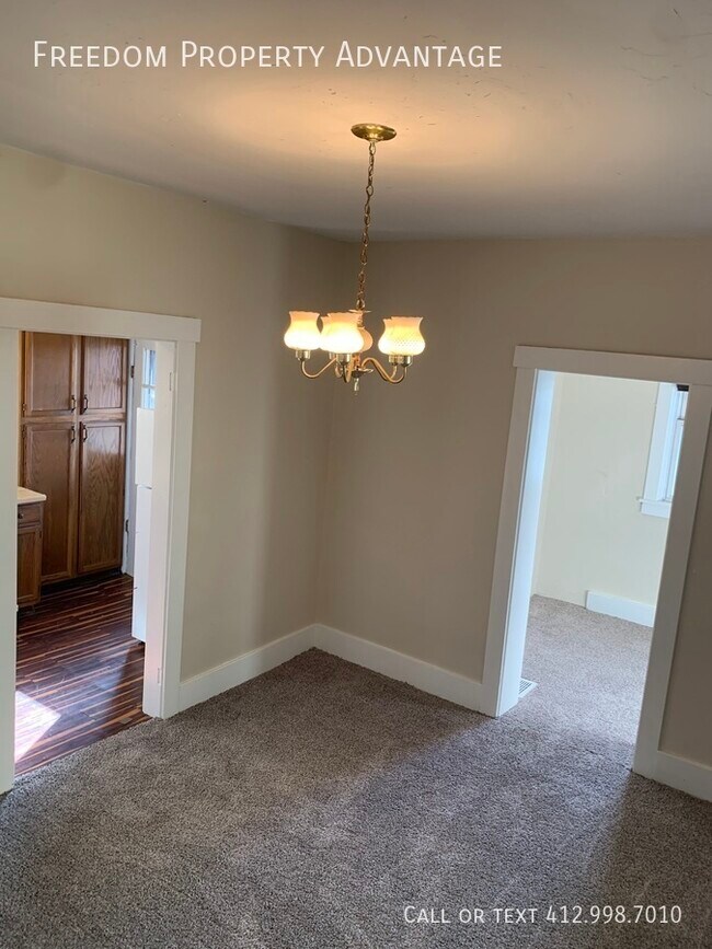 Foto del edificio - 1405 Highland Ave