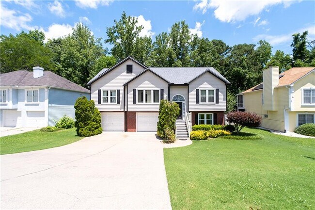 Foto del edificio - 4780 Baker Plantation Dr