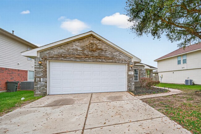 Foto del edificio - 7714 Stallion Trail Dr