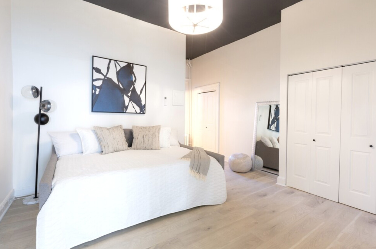 Foto principal - Park Place at 807 Park Ave