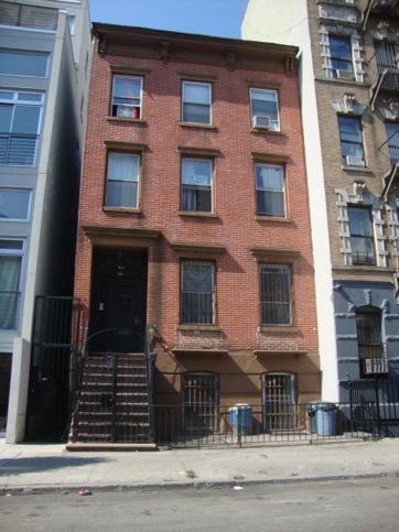 Building Photo - Prime Williamsburg Redevelopment Play